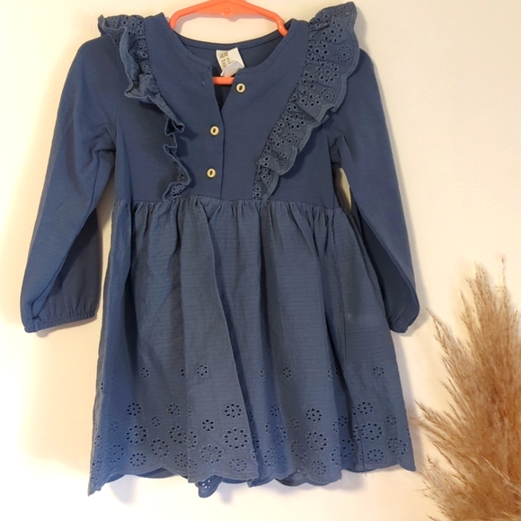 H&M Cute Toddler Dress - Picture 1 of 3
